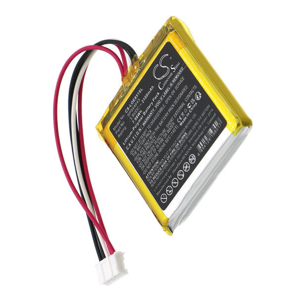 Battery for CS-LOE851SL