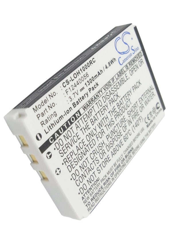 Battery for CS-LOH1000RC