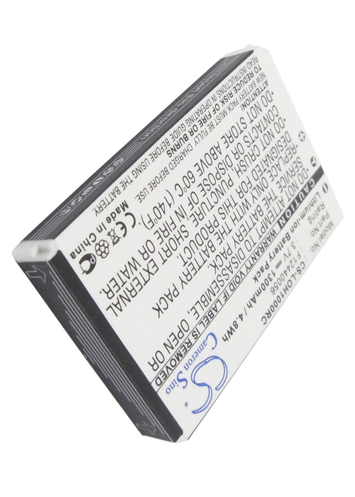 Battery for CS-LOH1000RC-2