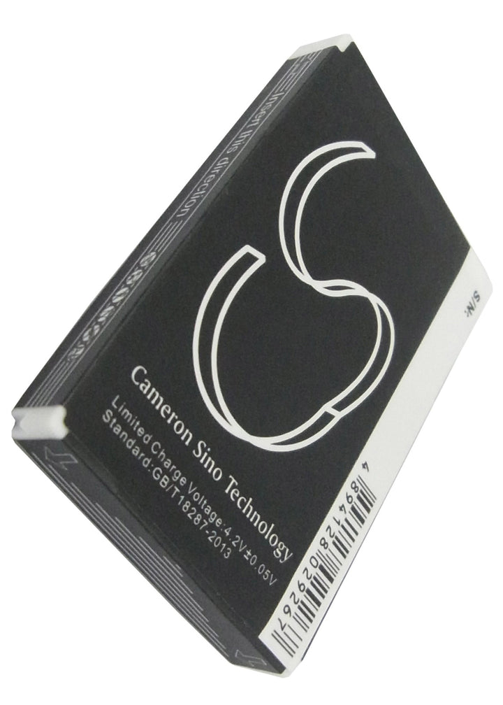 Battery for CS-LOH1000RC-4