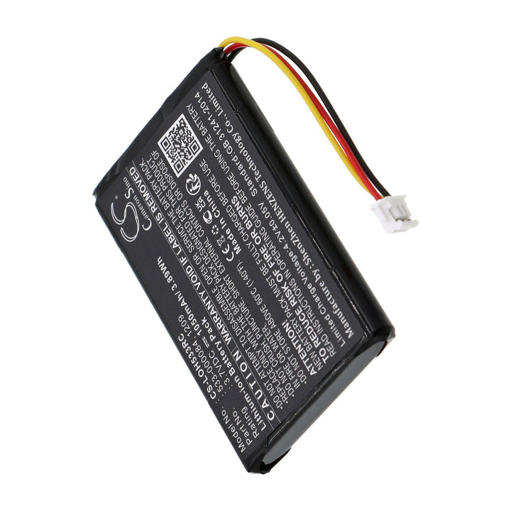 Battery for CS-LOH533RC-2