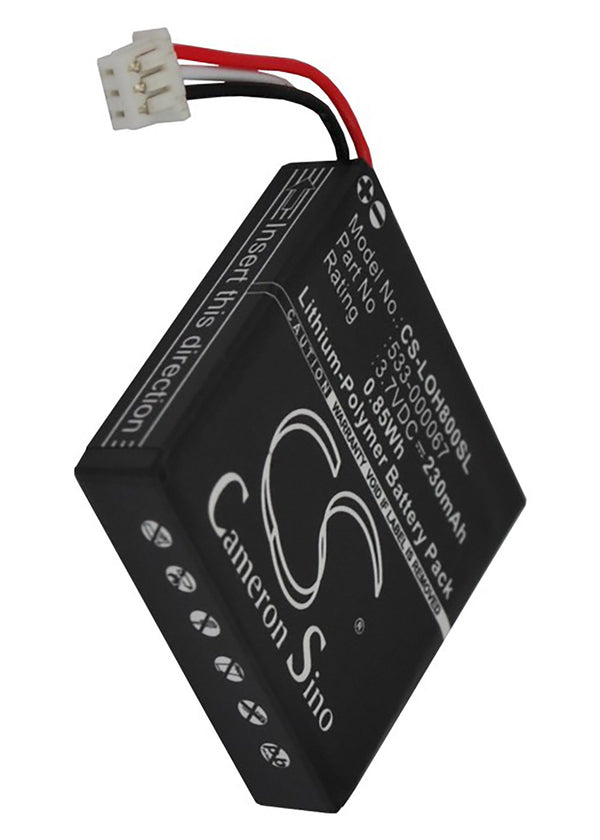 Battery for CS-LOH800SL