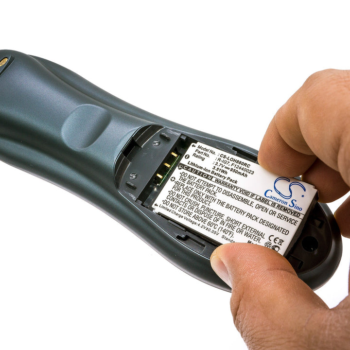 Battery for CS-LOH880RC-5
