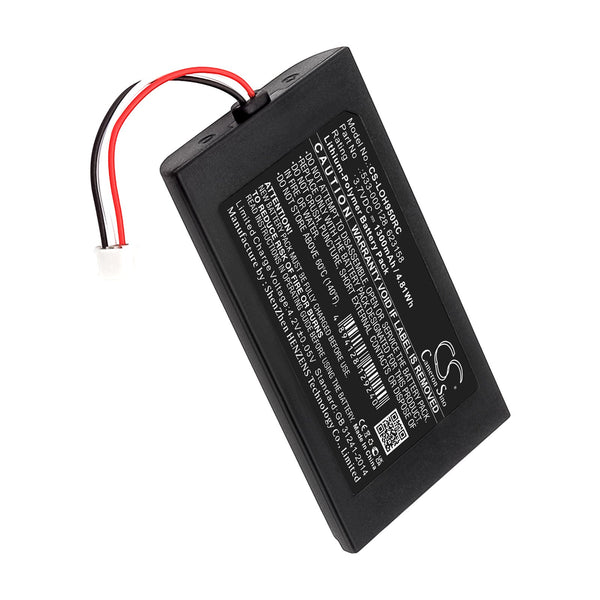 Battery for CS-LOH950RC