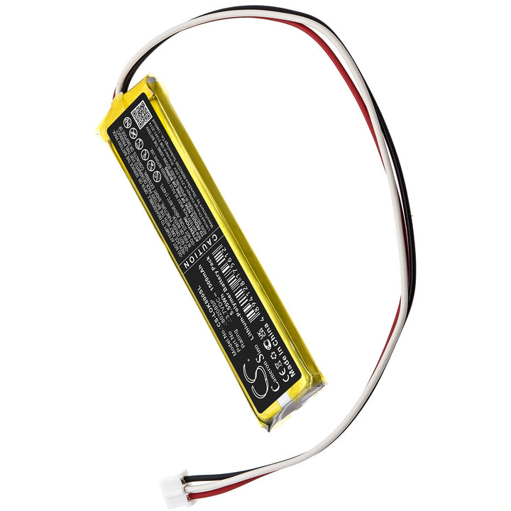 Battery for CS-LOK800SL-2