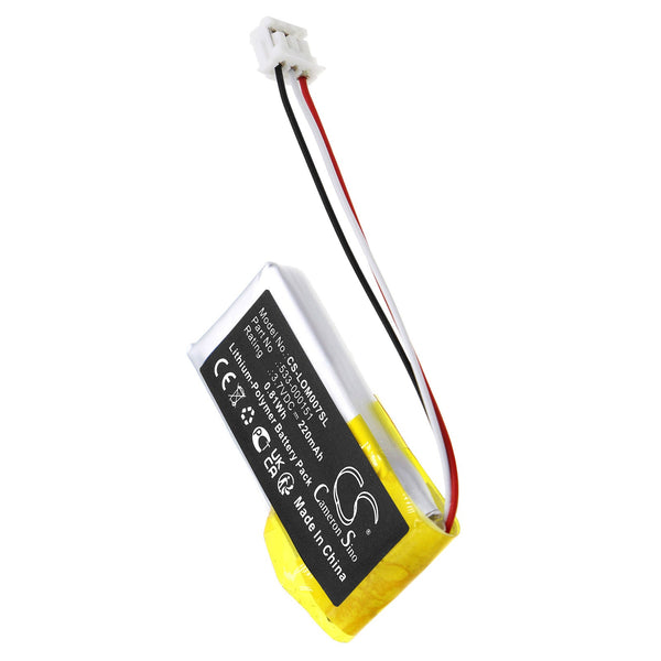 Battery for CS-LOM007SL