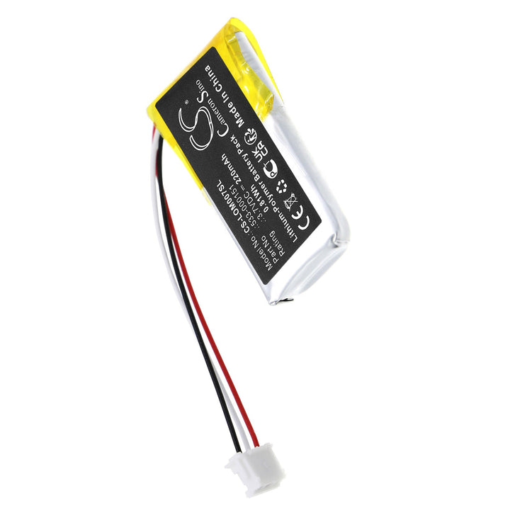 Battery for CS-LOM007SL-2