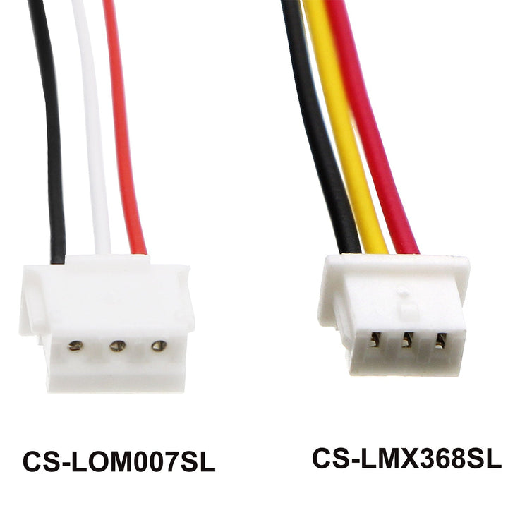 Battery for CS-LOM007SL-6