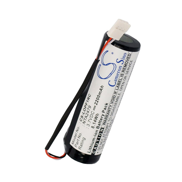 Battery for CS-LOPF1RC