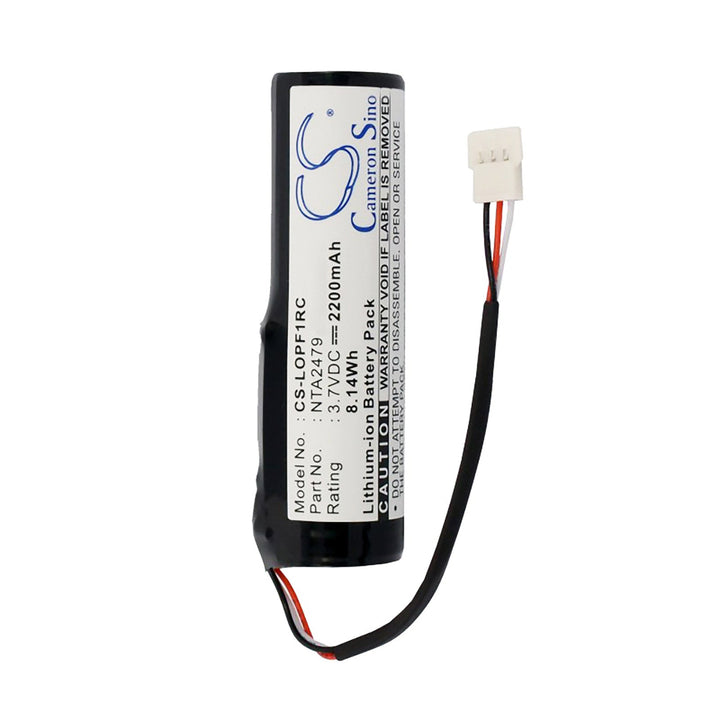 Battery for CS-LOPF1RC-3
