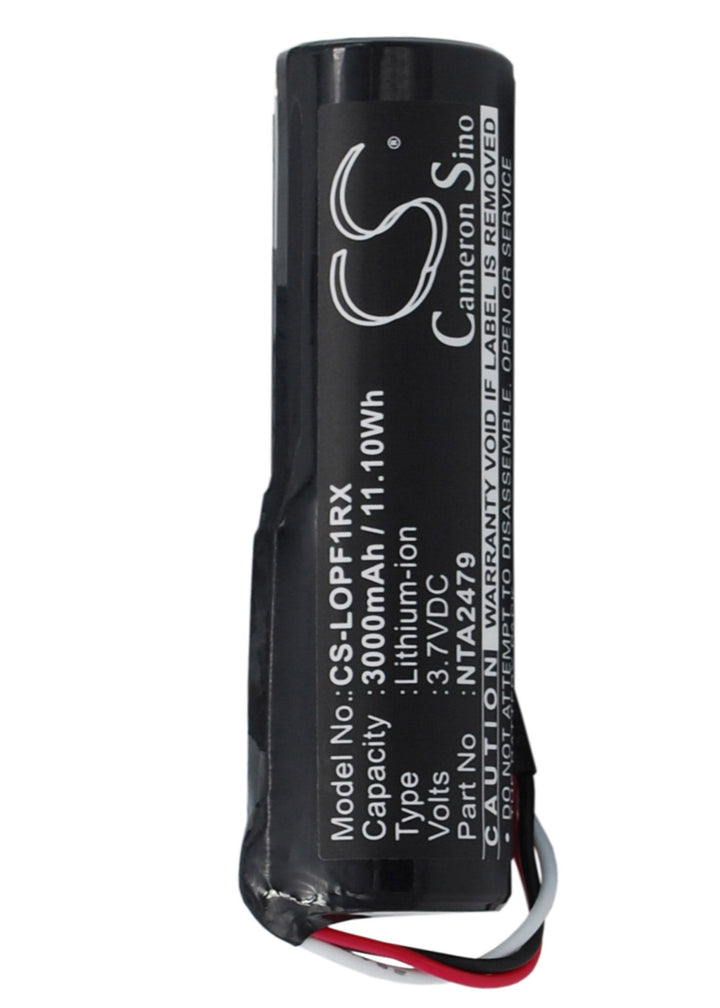 Battery for CS-LOPF1RX-3