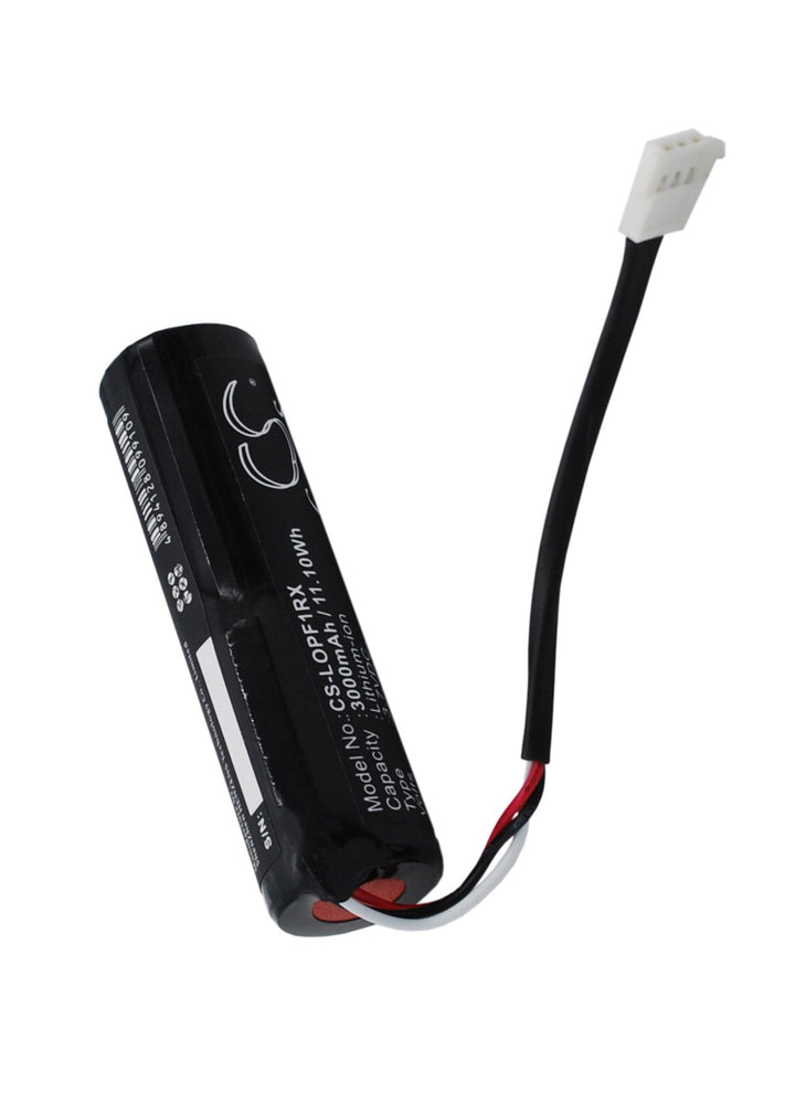 Battery for CS-LOPF1RX-5