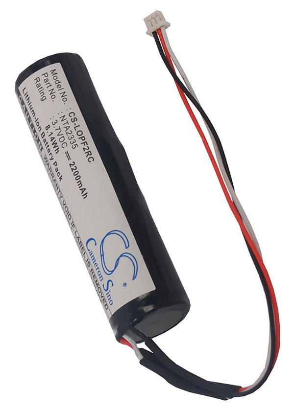 Battery for CS-LOPF2RC