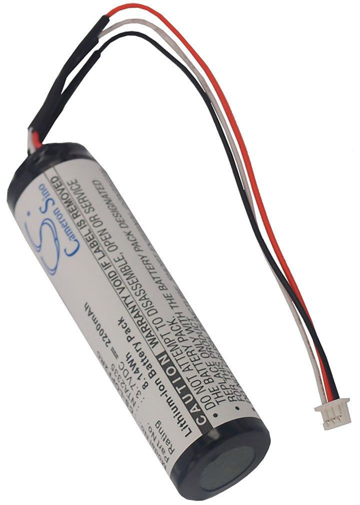 Battery for CS-LOPF2RC-2