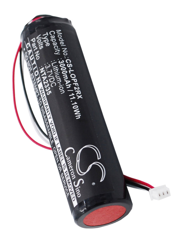 Battery for CS-LOPF2RX