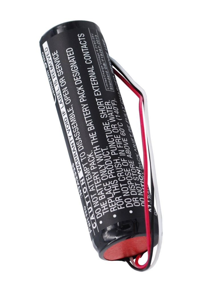 Battery for CS-LOPF2RX-2