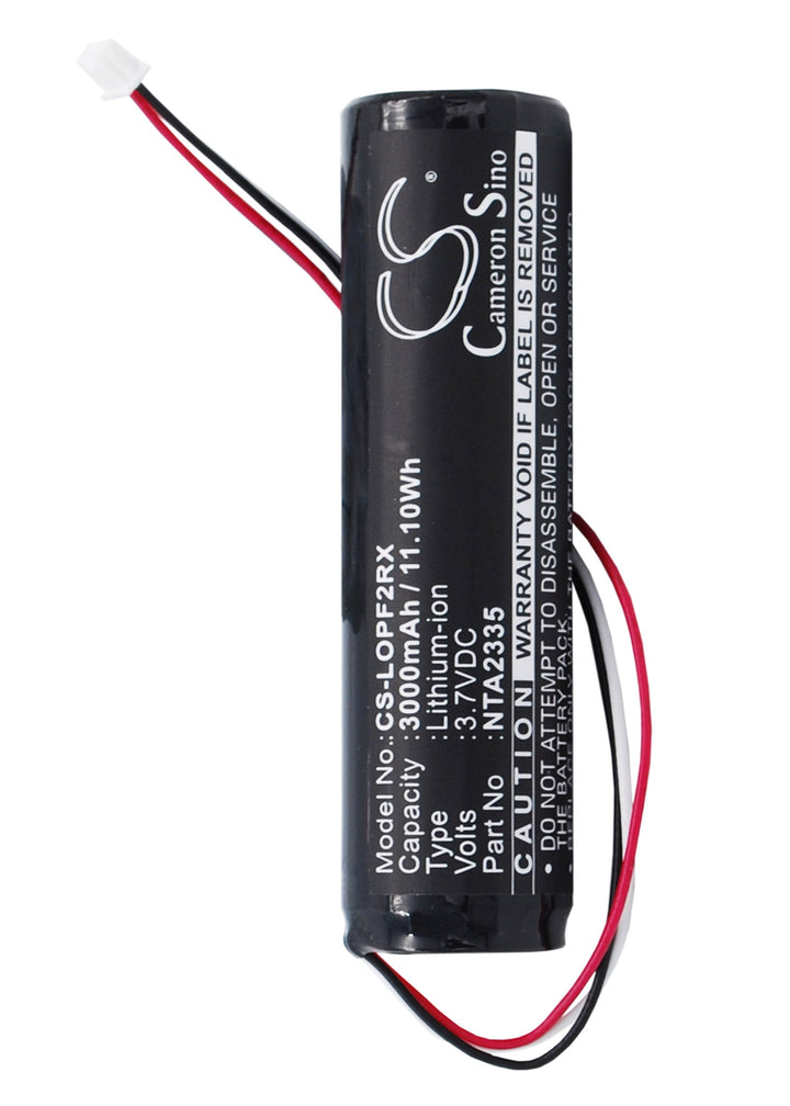 Battery for CS-LOPF2RX-3