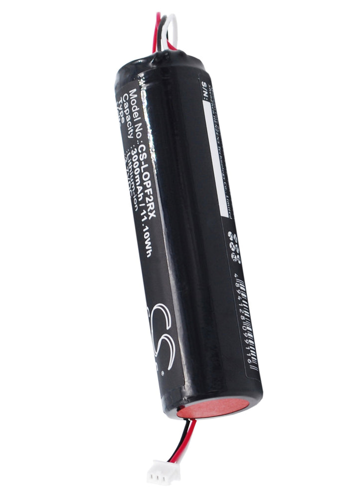 Battery for CS-LOPF2RX-5