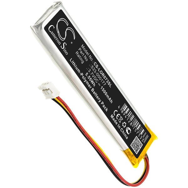 Battery for CS-LOR073SL