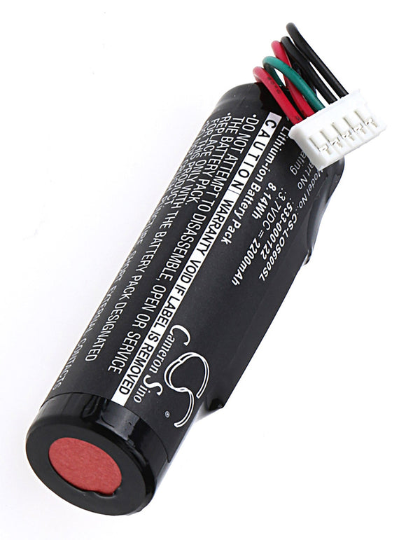 Battery for CS-LOS600SL
