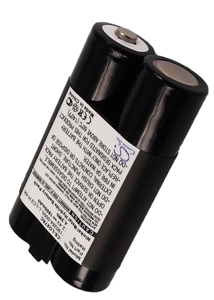Battery for CS-LOX7RC-2