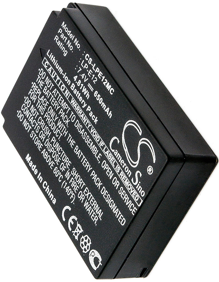 Battery for CS-LPE12MC-2