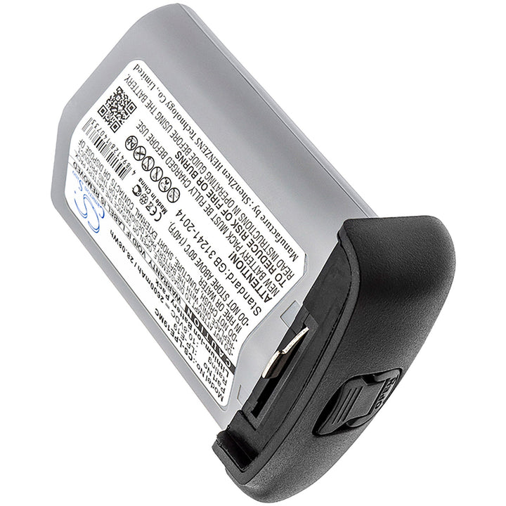 Battery for CS-LPE19MC-3