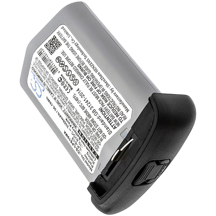 Battery for CS-LPE19MX-3