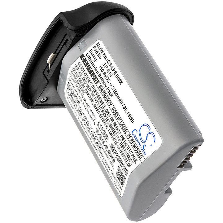 Battery for CS-LPE19MX-4