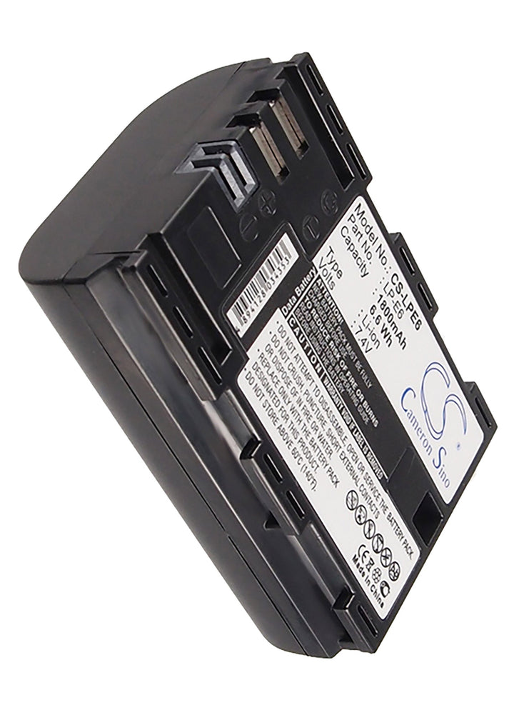Battery for CS-LPE6-3