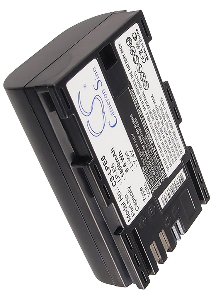 Battery for CS-LPE6-4