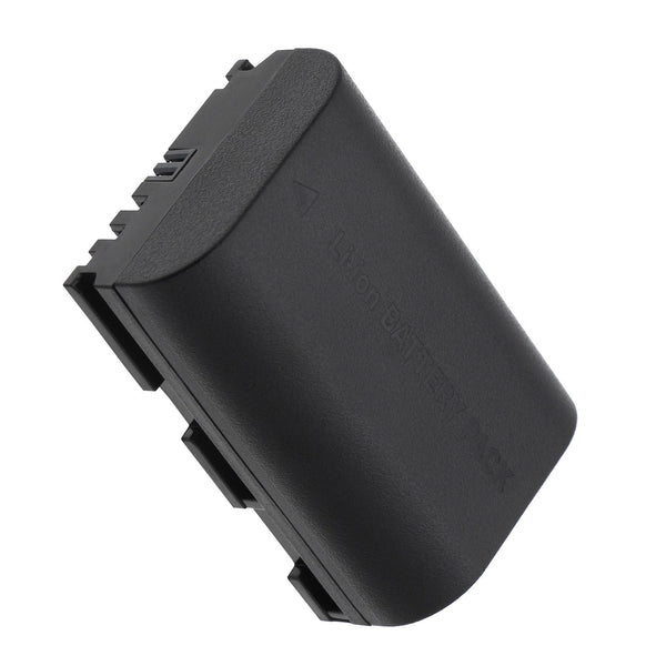 Battery for CS-LPE6MX