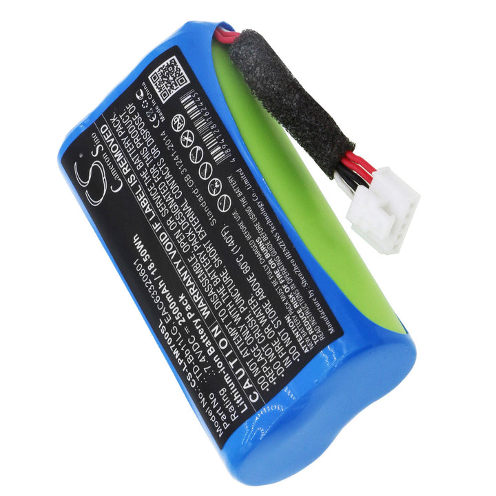Battery for CS-LPM700SL-2