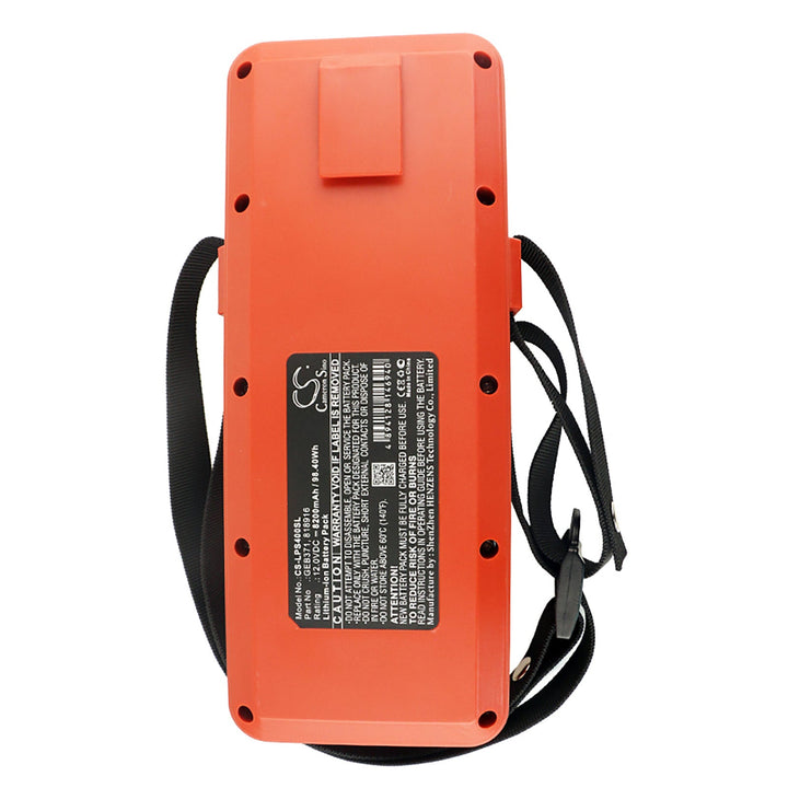 Battery for CS-LPS400SL-5