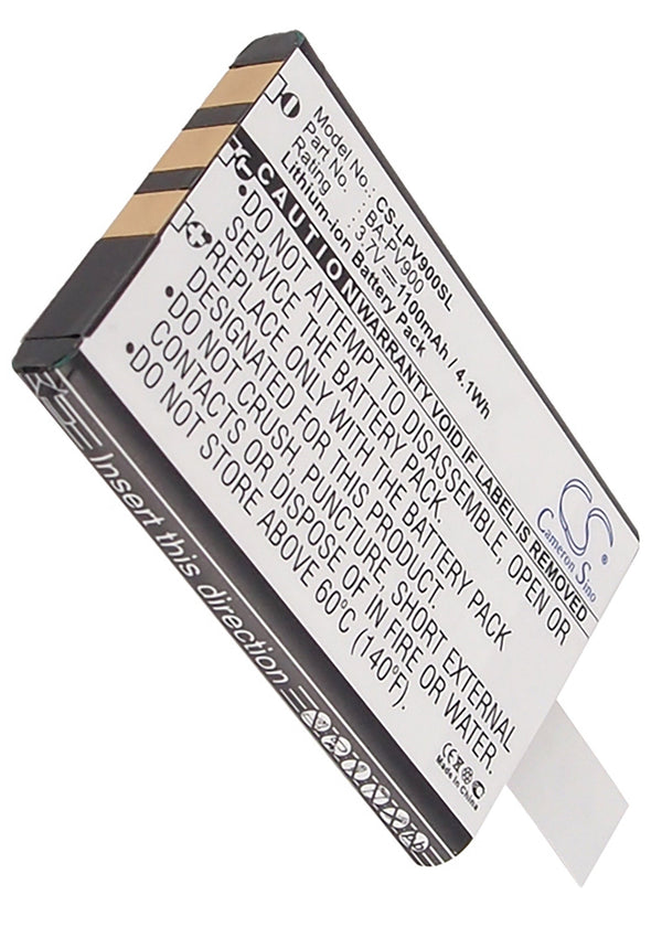 Battery for CS-LPV900SL