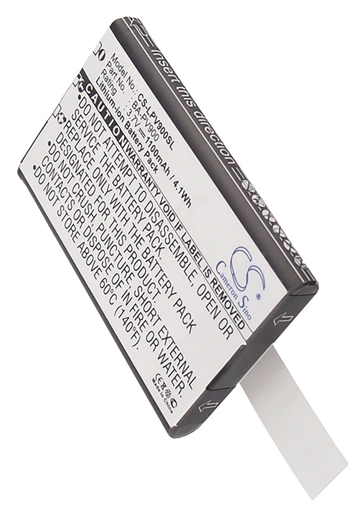 Battery for CS-LPV900SL-2
