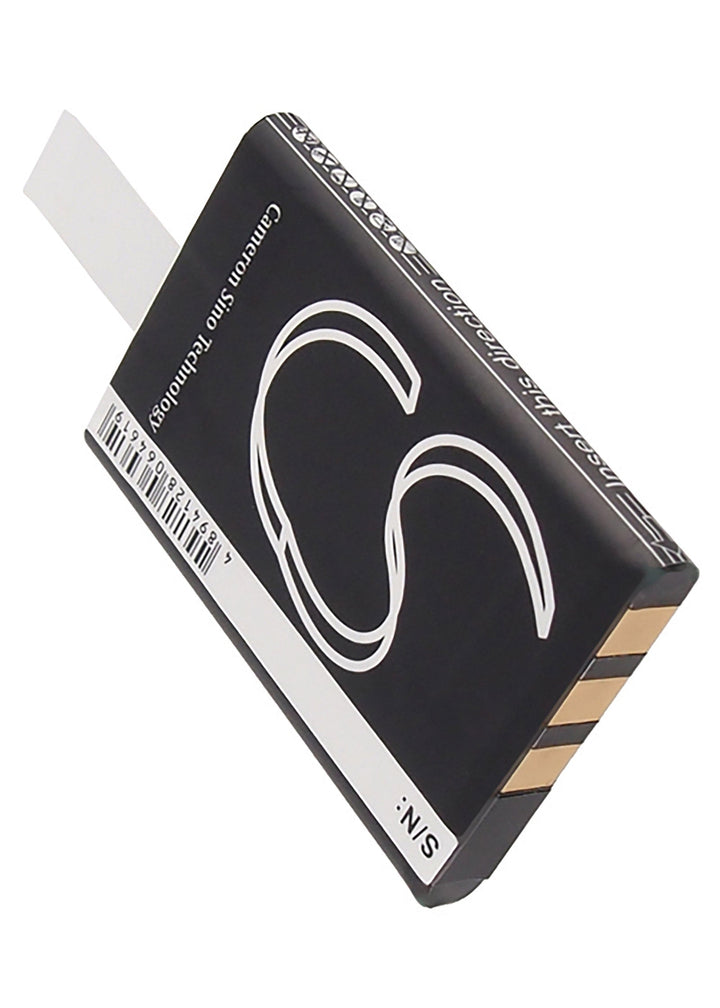 Battery for CS-LPV900SL-4