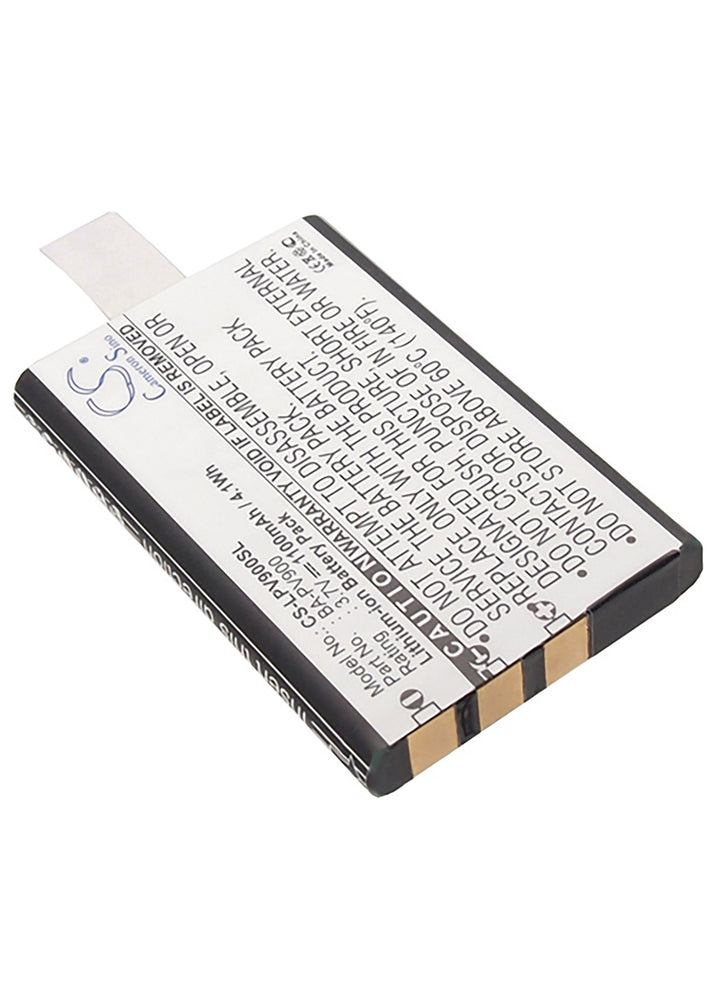 Battery for CS-LPV900SL-5
