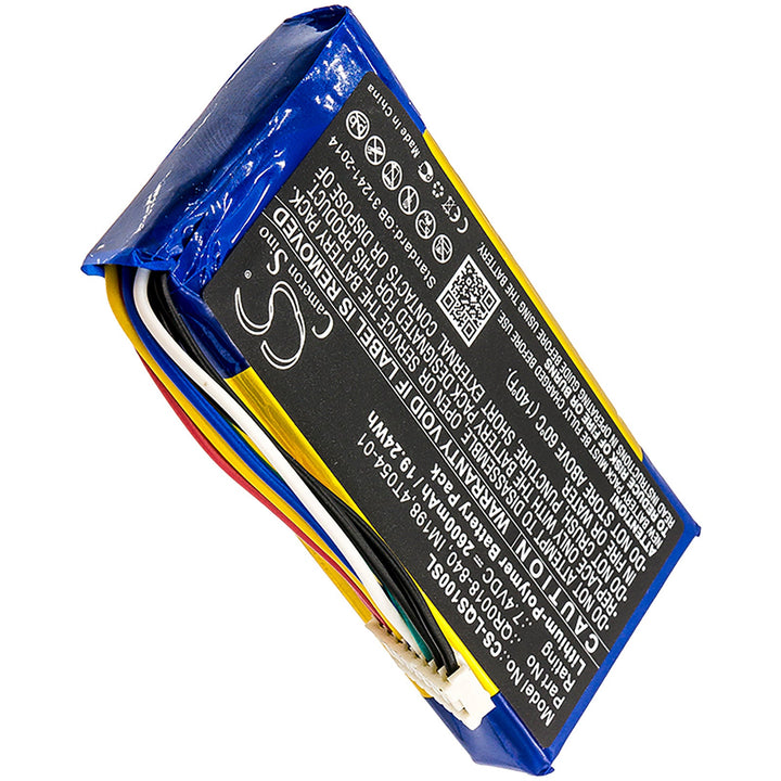 Battery for CS-LQS100SL-2