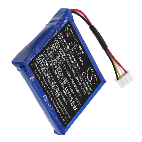 Battery for CS-LQS200SL