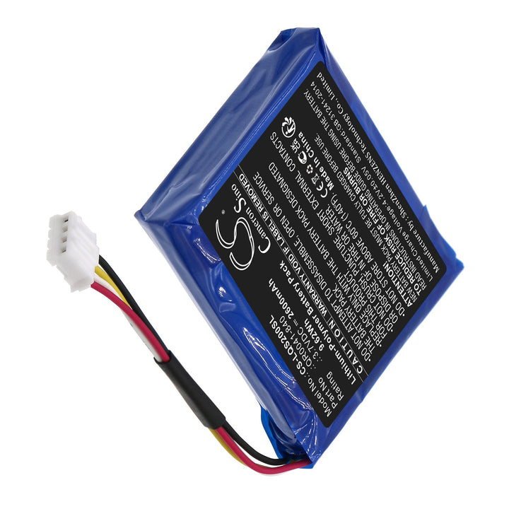 Battery for CS-LQS200SL-2