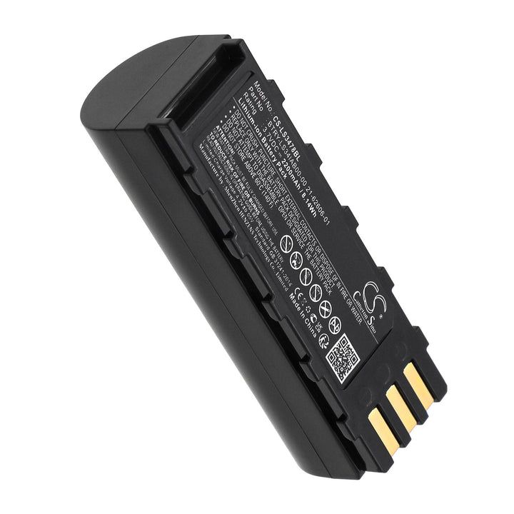 Battery for CS-LS3478BL-3