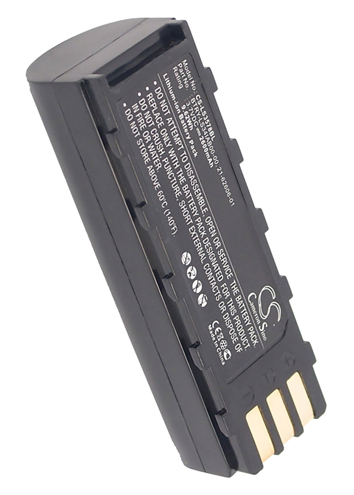 Battery for CS-LS3578BL-6