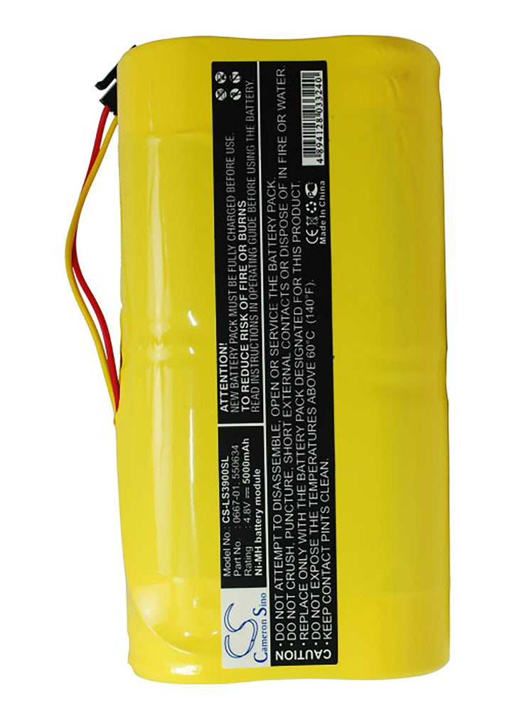 Battery for CS-LS3900SL-5