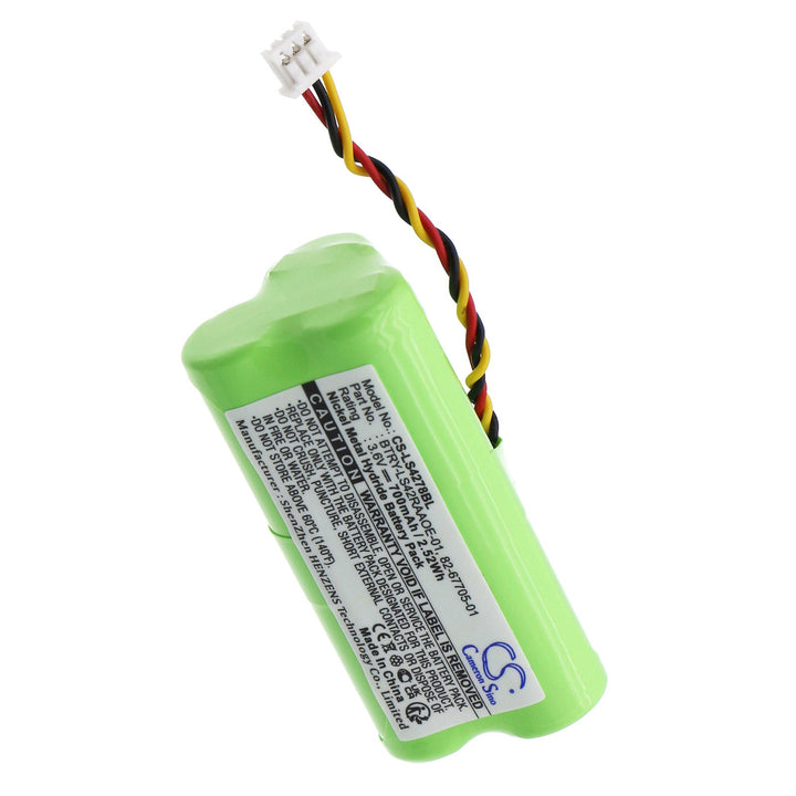 Battery for CS-LS4278BL-2
