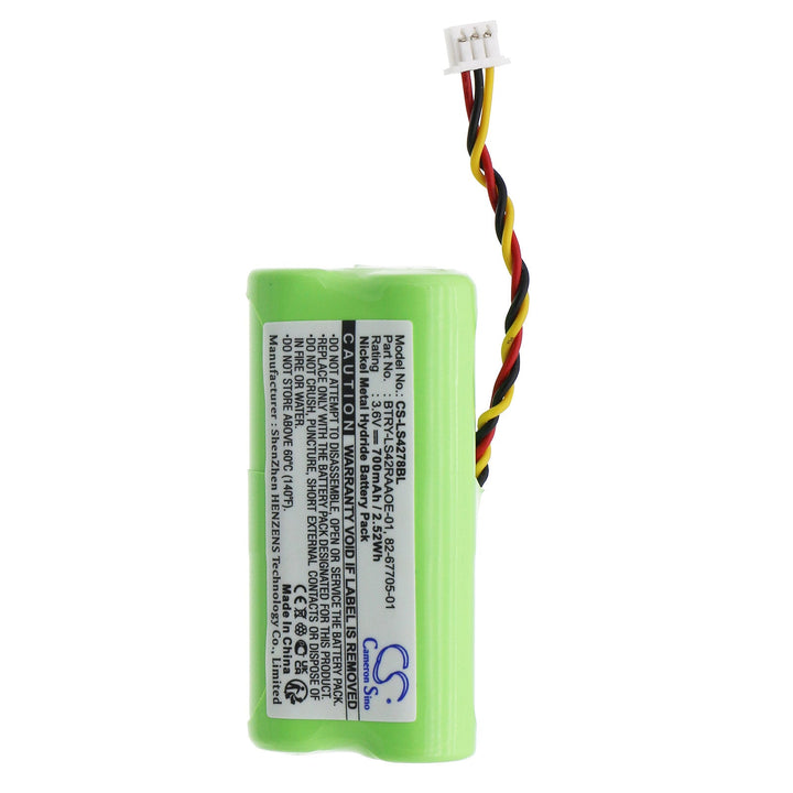 Battery for CS-LS4278BL-3