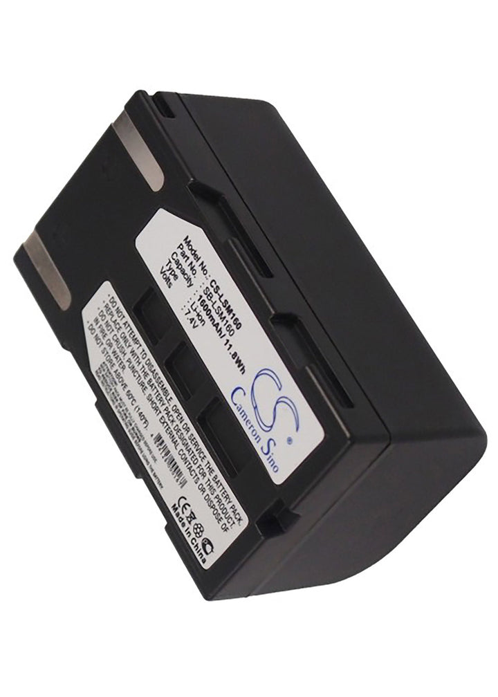 Battery for CS-LSM160-4