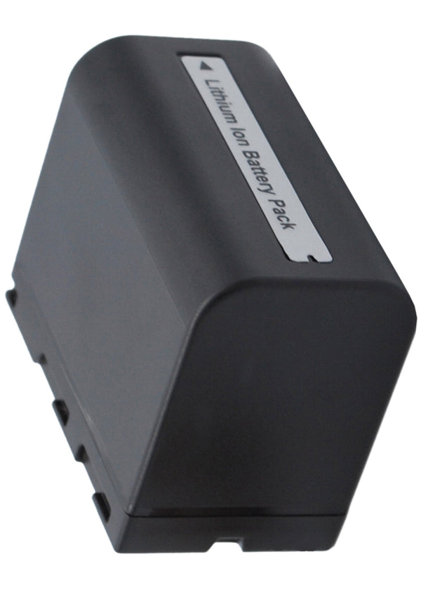 Battery for CS-LSM320