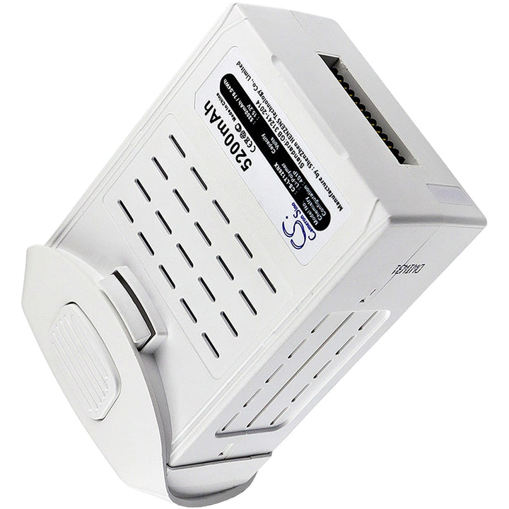 Battery for CS-LT126RX-3