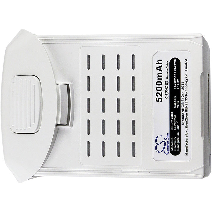 Battery for CS-LT126RX-5